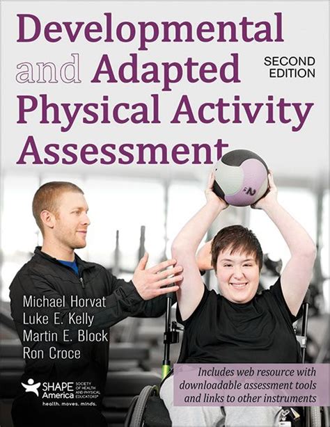 Assessment In Adapted Physical Education Is Not A Simple Task