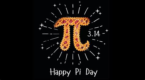 Happy National Pi Day