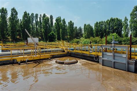 How Is Activated Sludge Used To Clean Sewage Organica Biotech