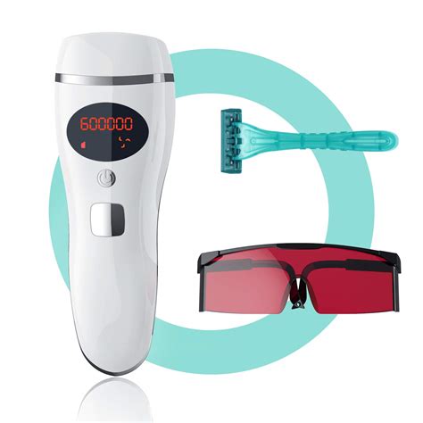 Which Is The Best Ipl Hair Removal Less Than 12500 Home Gadgets