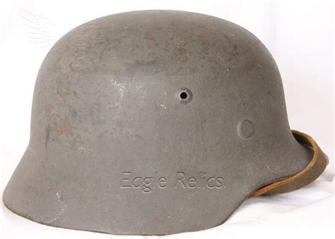 Stahlhelm M35 Combat Helmet M35 Eagle Relics