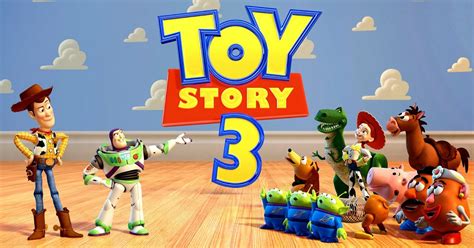 Cine Colateral Crítica Toy Story 3