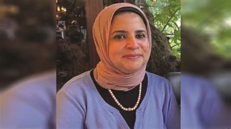 حادث مروع وفاة العالمة المصرية سميرة عزّت أبو الخير إثر سقوطها من المصعد ميديانا Mediana