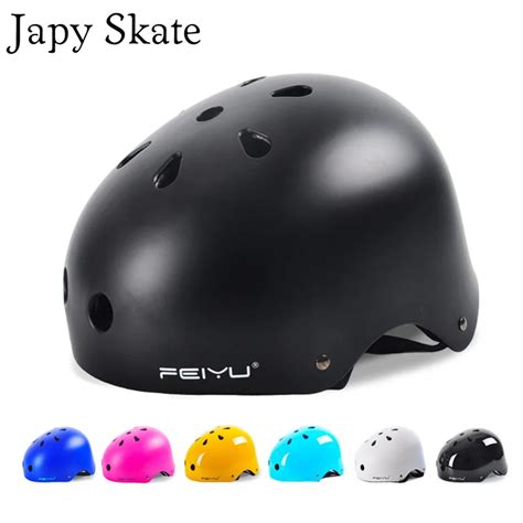 Japy Skate Extreme Sports Skating Helmet Bicycle Cycling Climbing