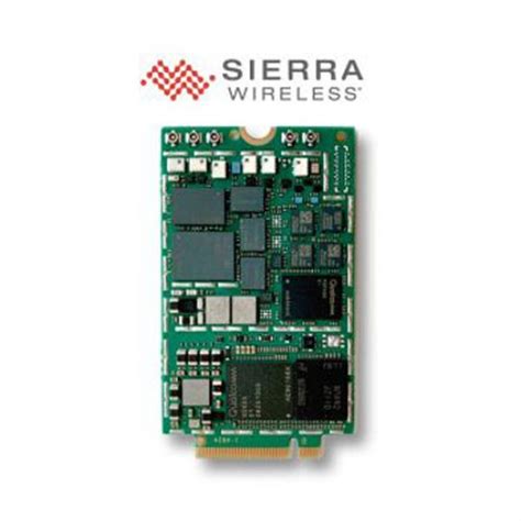 Sierra Wireless Airprime Em9190 5g Module Specs Price Driver And
