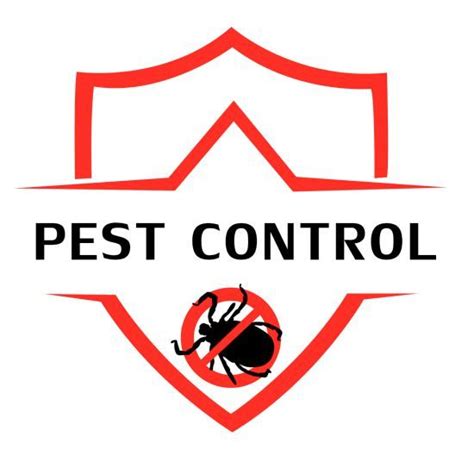 Pest Control Logo 20 Templates And Stunning Logo Designs From