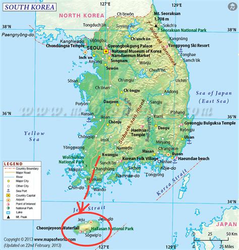 Map of jeju island jeju island top 10 punto medio noticias jeju island tour map. Kimchi Chloe!: Jeju Island or: How I learned to Stop Worrying and Love the Selfie