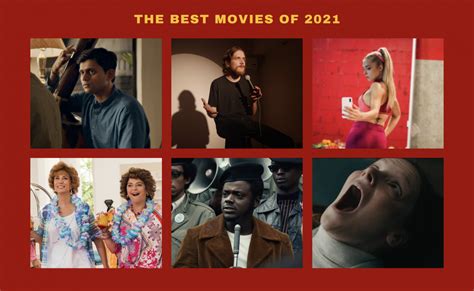 The Best Movies Of 2021 So Far Indiewire