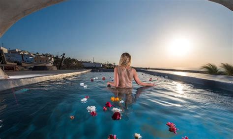 Sophia Luxury Suites Santorini Cycladic Islands Greece