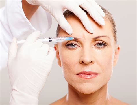 What Are Cosmetic Benefits Of Botox Injections Acallantamd