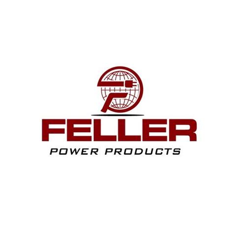 We need to upgrade Current Logo for online store - Feller Power