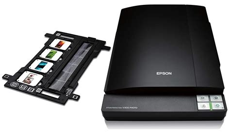 Scanners for digitalisation and storage. Epson Perfection V300 Treiber Scannen Mac & Windows ...