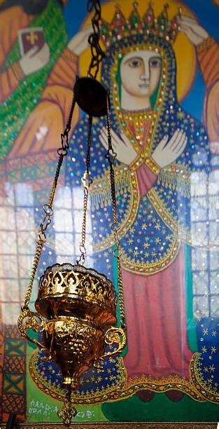 Ethiopian Orthodox Tewahedo Church Stock Photos Pictures And Royalty