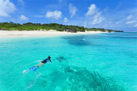 Best Beaches In Okinawa Which Okinawan Beach Is Right For You Go Guides