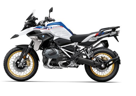 2019 Bmw R1250gs Guide • Total Motorcycle