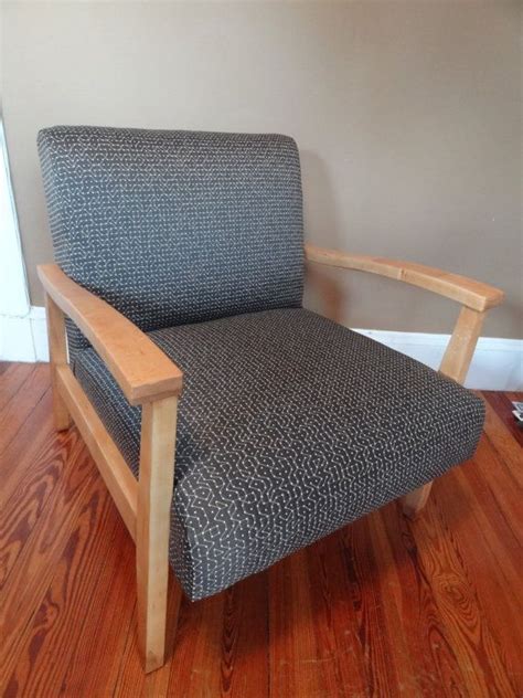 Check out our grey armchairs selection for the very best in unique or custom, handmade pieces from our etsy uses cookies and similar technologies to give you a better experience, enabling things like Maple Mid-Century armchair 1960's with slate grey | Etsy ...