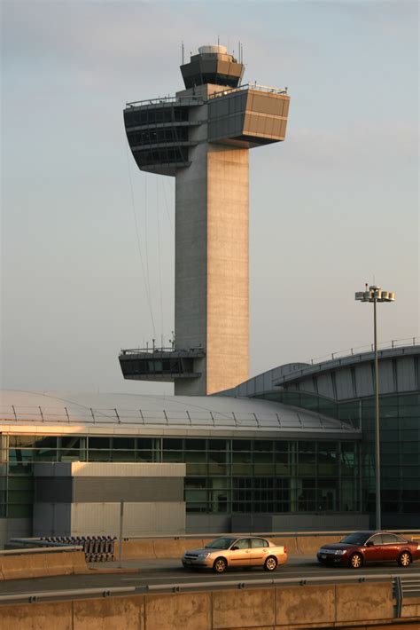A Rare Look Inside Jfk Airports Control Tower Nycaviationnycaviation