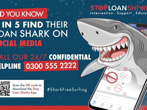 Council Pledge To Help Tackle Online Loan Sharks And Illegal Money