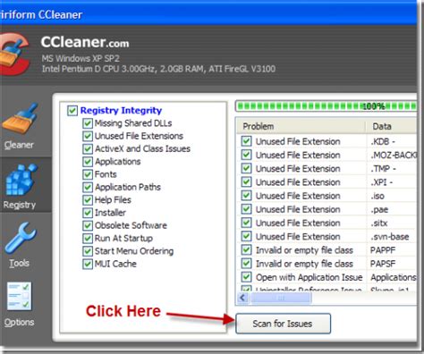 How To Clean Up Disk Space On Your Pc With Ccleaner
