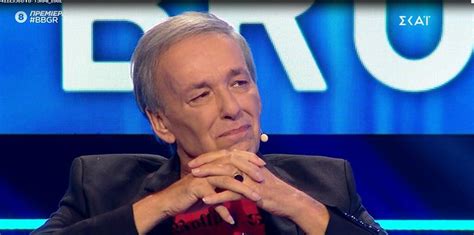 Big brother ratings & reviews explanation. Big Brother: Λύγισε και αποχώρησε ο Ανδρέας Μικρούτσικος ...