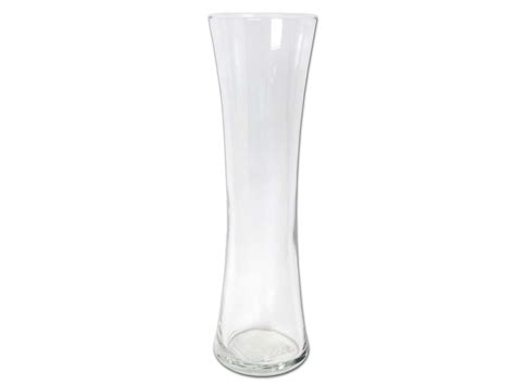 Crisa Glass Sabrina Bud Vase 8 In 8 Pieces Createforless