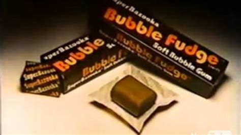 Bubble Fudge Was Very Vile Bubbles Old Candy Fudge