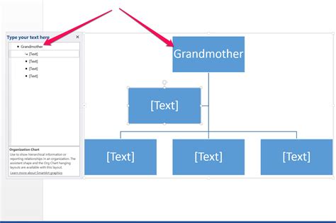 How Do I Create A Tree Diagram In Word