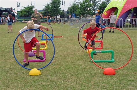 Obstacle Course For Kids Kids Obstacle Course Field Day Sports Day