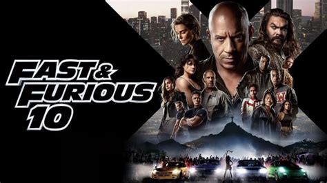 Fast X Furious 10 Fullmovie 2023 Tokyvideo