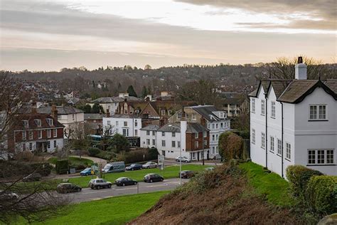 Living In Tunbridge Wells Can Be Expensive But Is It Worth The Cost