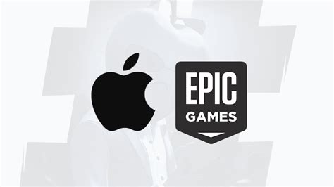 Epic Games Sues Apple In Australian Federal Court Over Fortnite