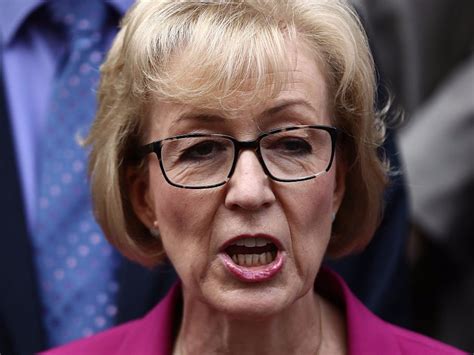 Andrea Leadsom Wikispooks