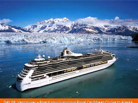 Canadian Rockies With Alaska Cruise Package Canada Holiday Packages