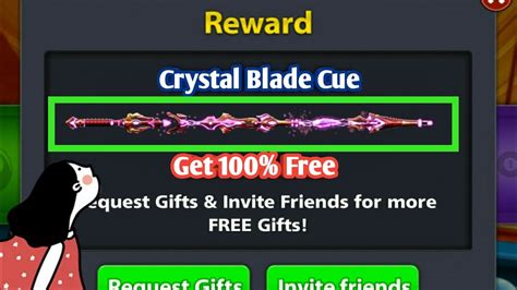 Jaleco aims to offer downloads free of viruses and malware. 8 Ball Pool Unexpected Offer { Crystal Balde Cue } Now Get ...