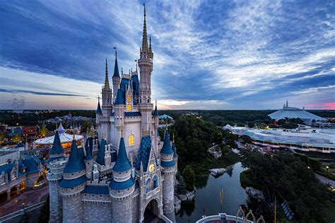 Walt Disney World Sets July 11 Reopening Recommend