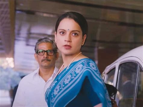 Thalaivi Review Kangana Ranaut And Arvind Swamy Film On Mgr