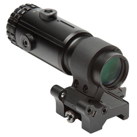 Sightmark 5x Tactical Magnifier Sm19064