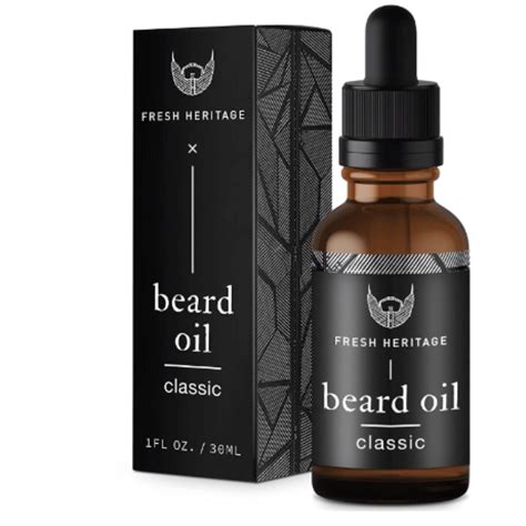Top Best Beard Oil For Black Men Expert Advice