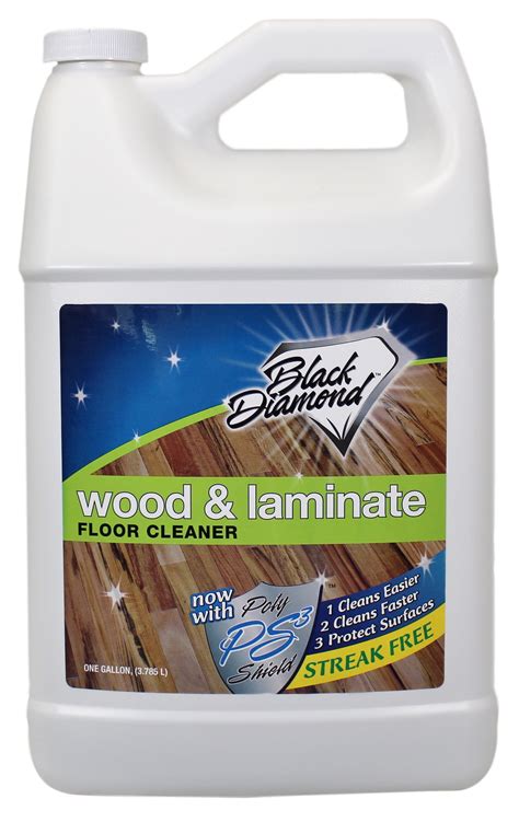 Wood And Laminate Floor Cleaner For Hardwood Real Natural