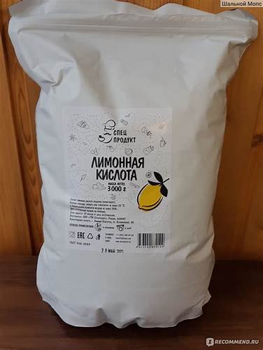 Лимонная диеты отзывы Лимонная кислота Спец Продукт 1 кг - «Сколько нужно лимонной кислоты Лимонная кислота Спец Продукт 1 кг - «Сколько нужно лимонной кислоты Лимонная диеты отзывы