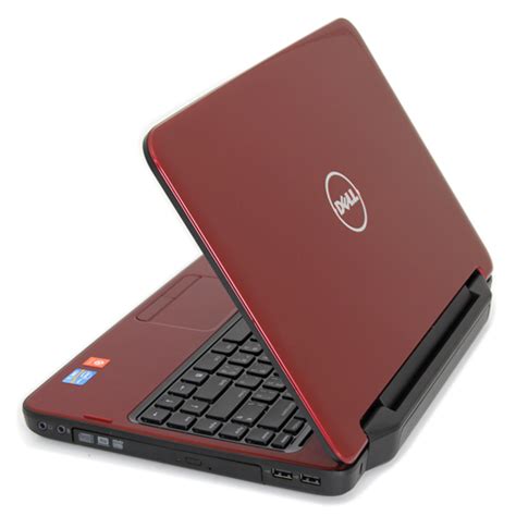 ราคาโน๊ตบุ๊ค Notebook Dell Inspiron N3420 V560826th Red