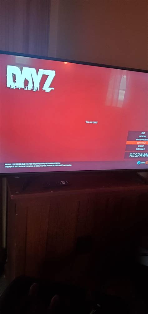 First time playing DayZ, I died 😅 ate some raw chicken. Give me your