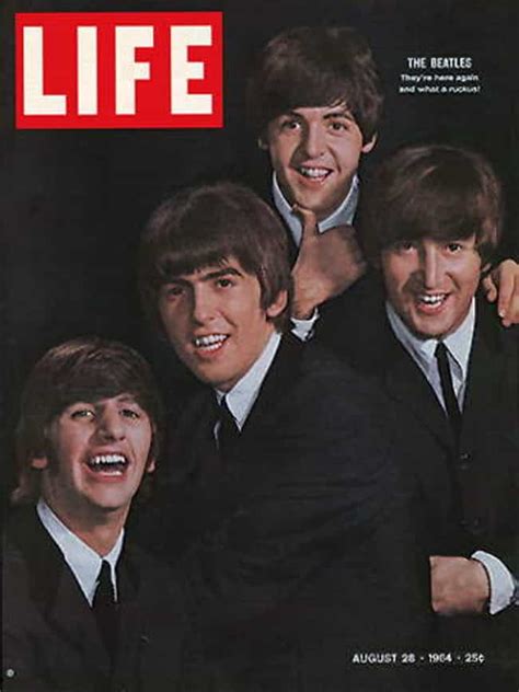 The Best Life Magazine Covers