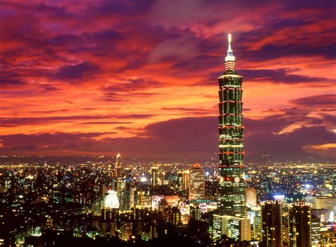 It is located in the northern and eastern hemispheres of the earth. Taiwan Tourism aims to attract more Indian travellers ...