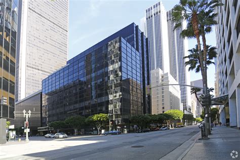 611 Wilshire Blvd Los Angeles Ca 90017 611 Wilshire Bldg Loopnet