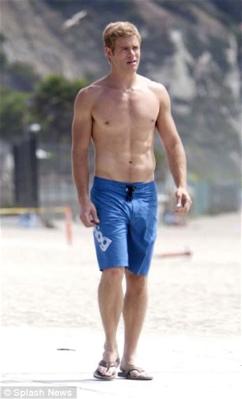 Kerry Kennedys Very Close Friendship With 90210 Hunk Trevor Donovan