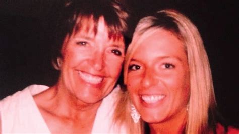 Patricia Lutz And Her Daughter Jessica Were Killed Oct 12 As They