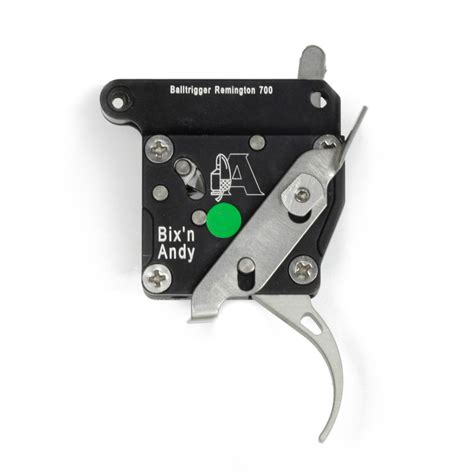 The Ultimate Guide To Choosing The Perfect Bixn Andy Rifle Trigger For