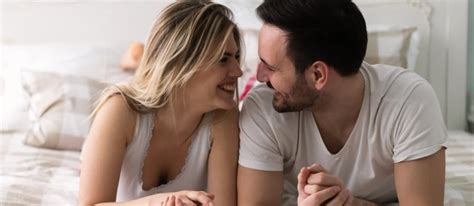 How To Increase Physical Intimacy In A Relationship Tips