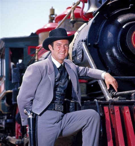 Robert Conrad Cinema Western, Western Film, Western Movies, Robert